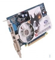 Sapphire Radeon X1600PRO 256MB (11076-00-20R)